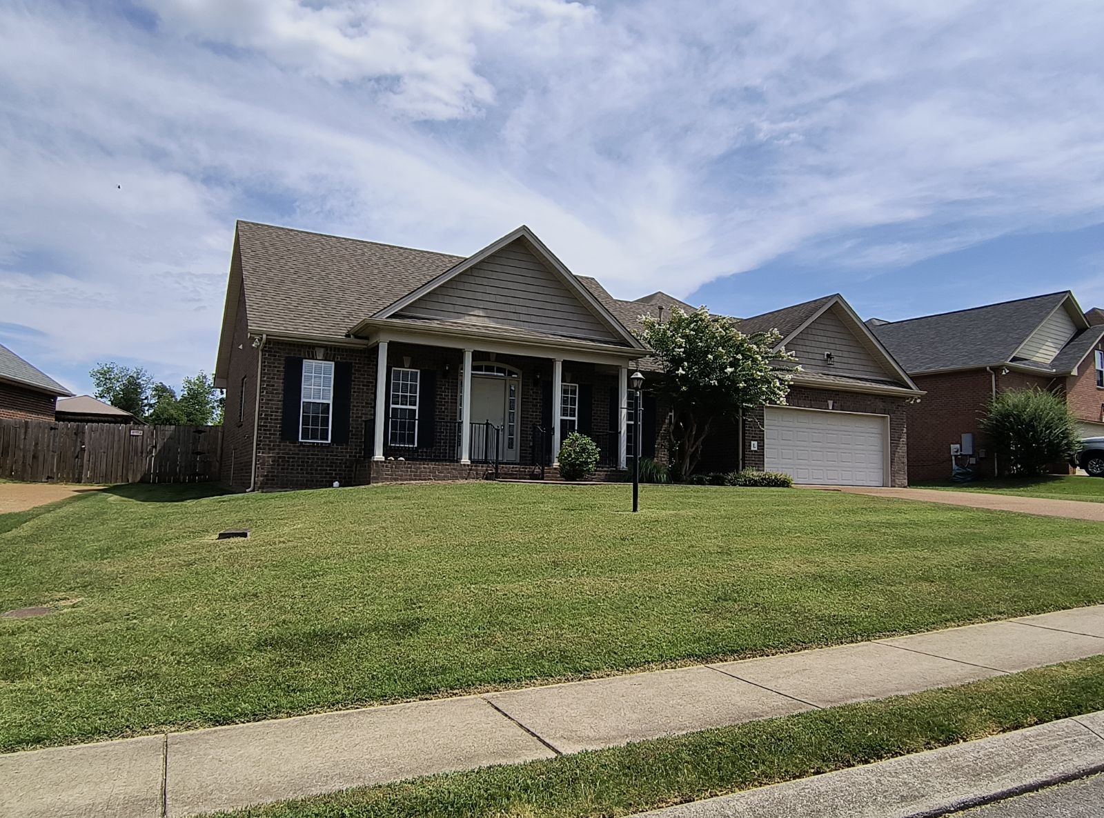 Normandy Dr, Mount Juliet, TN 37122