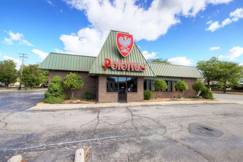 1744 Biddle Ave, Wyandotte, MI, 48192-7223 | Card Image
