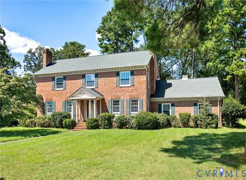 300 N Wilkinson Rd, Richmond, VA, 23227-1631 | Card Image