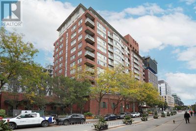 512 - 80 Mill St, Condo with 2 bedrooms, 2 bathrooms and 1 parking in Toronto ON | Image 1