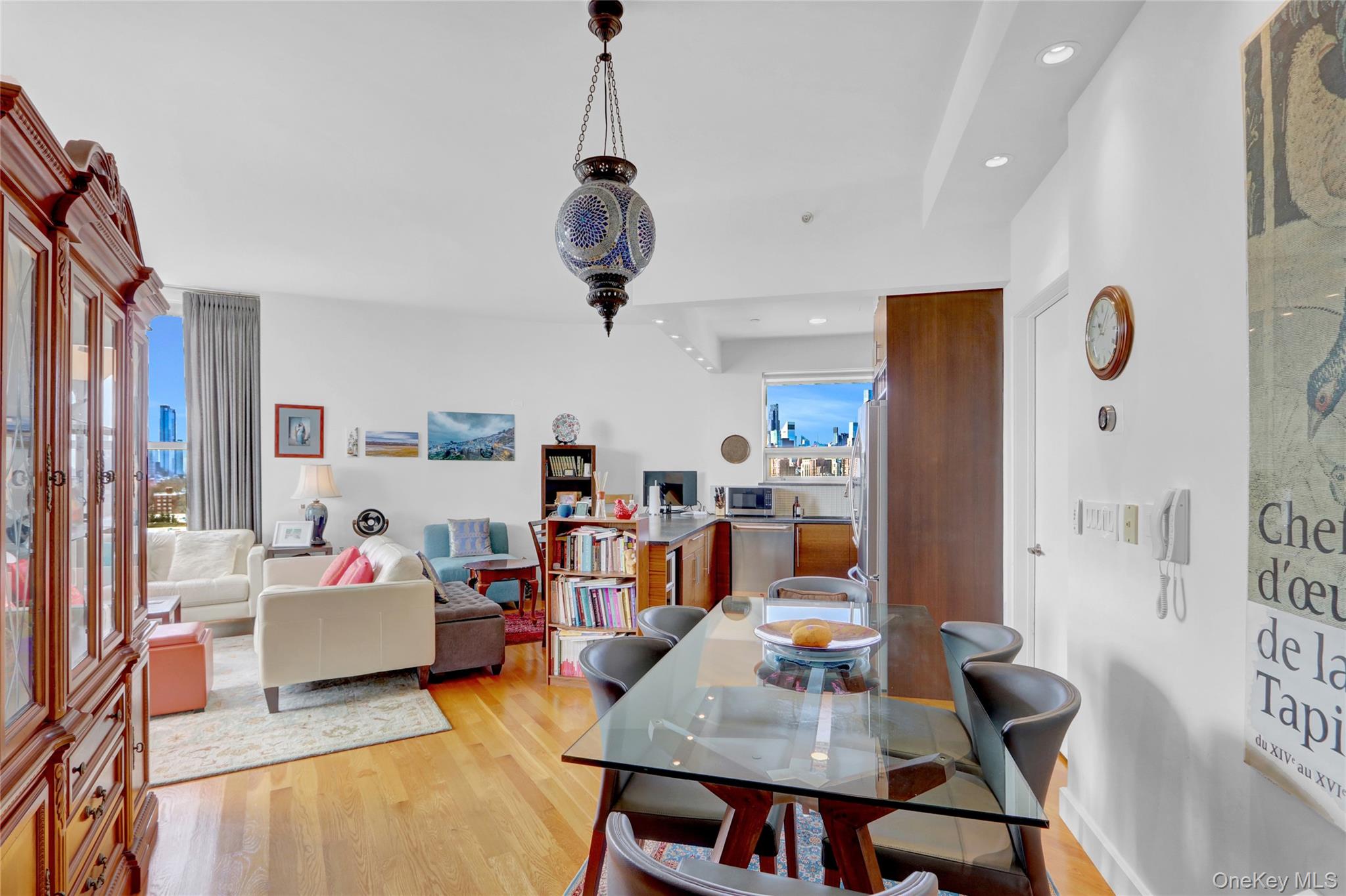 Residential in New York 4