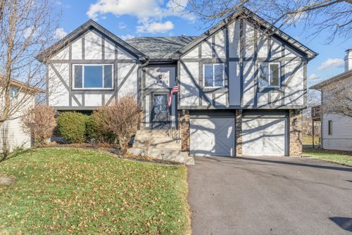 14813 Holly Ct, Orland Park, IL, 60462-3104 | Card Image