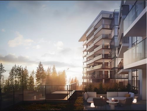 705-3963 Upland Way, West Vancouver, BC, V7S0B7 | Card Image