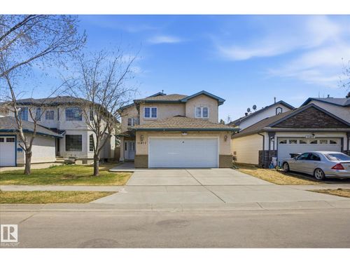 11413 118 St Nw, Edmonton, AB, T5G3J3 | Card Image