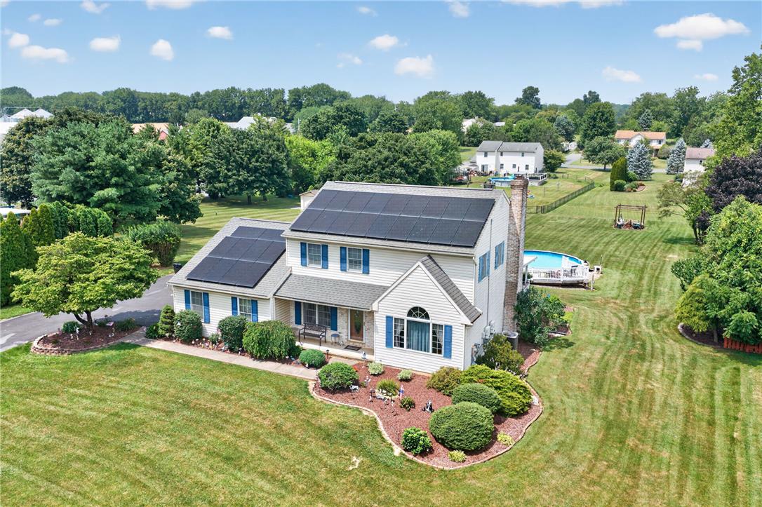 Residential in North Whitehall Twp 4