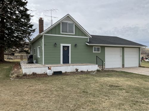 155 N 100 W, Saint Charles, ID, 83272-7710 | Card Image