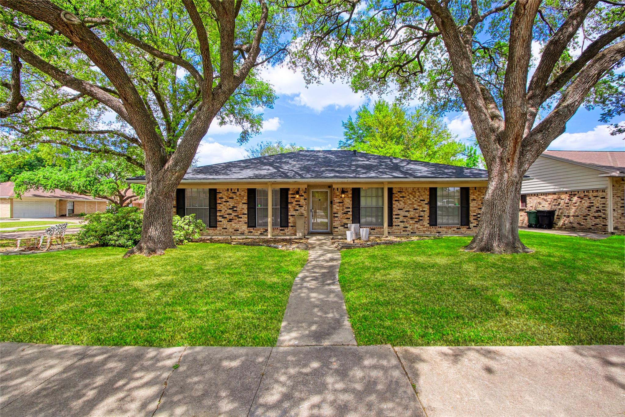 Residential in Houston