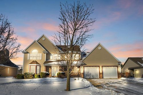 2620 Penbrook Drive, Mount Pleasant, WI, 53406 | Card Image