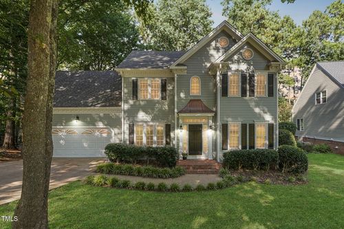 5109 Windance Pl, Holly Springs, NC, 27540-9371 | Card Image
