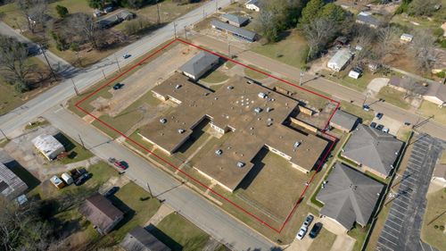 2516 Mlk Blvd., Longview, TX, 75602 | Card Image