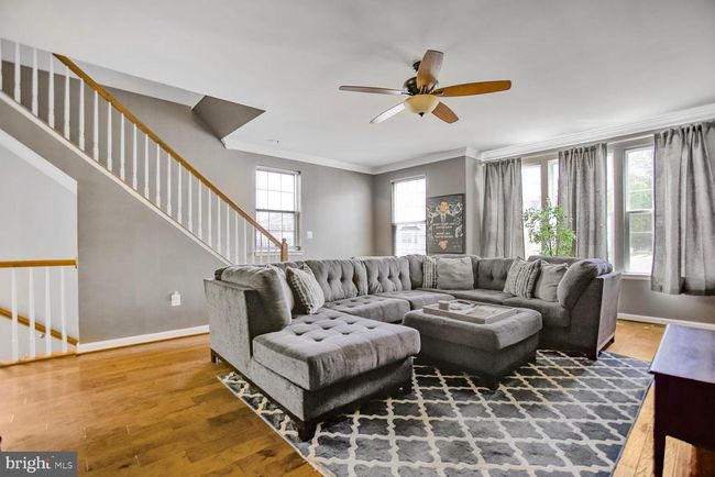 300 Tree Line Dr, Townhouse with 3 bedrooms, 4 bathrooms and null parking in FREDERICKSBURG VA | Image 7