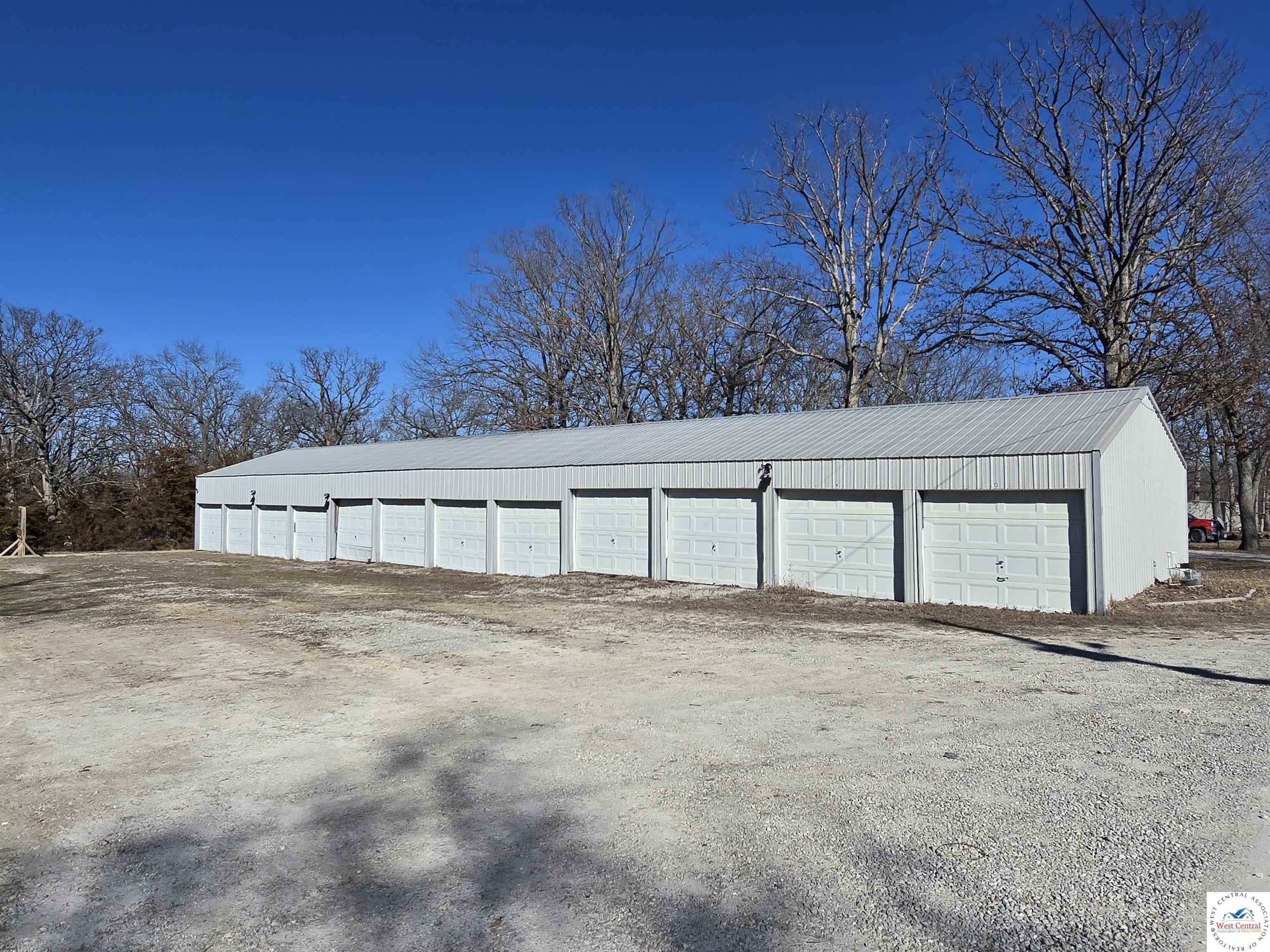 Commercial Sale in Lowry City 2
