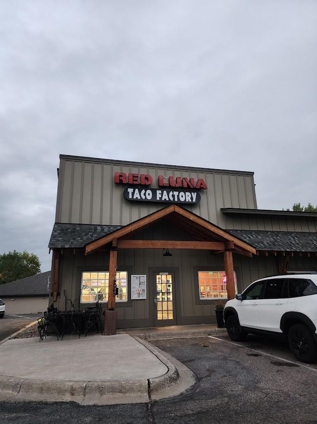 Red Luna Taco Factory | Image 30