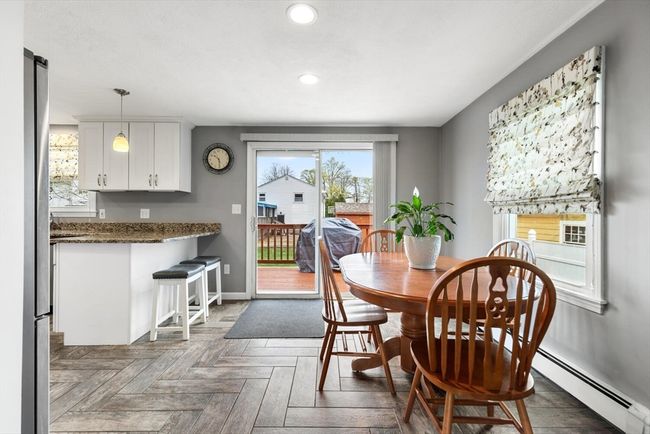 15 Gilbert St, House other with 3 bedrooms, 3 bathrooms and 3 parking in Waltham MA | Image 9