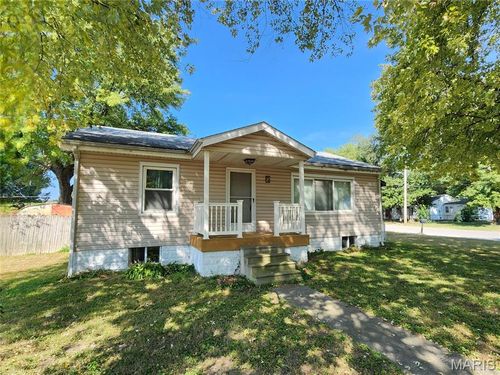 25 Gloria St, Cahokia, IL, 62206-1217 | Card Image