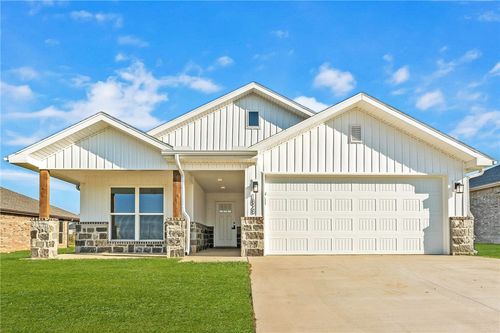 1828 Porter Street, Pea Ridge, AR, 72751 | Card Image