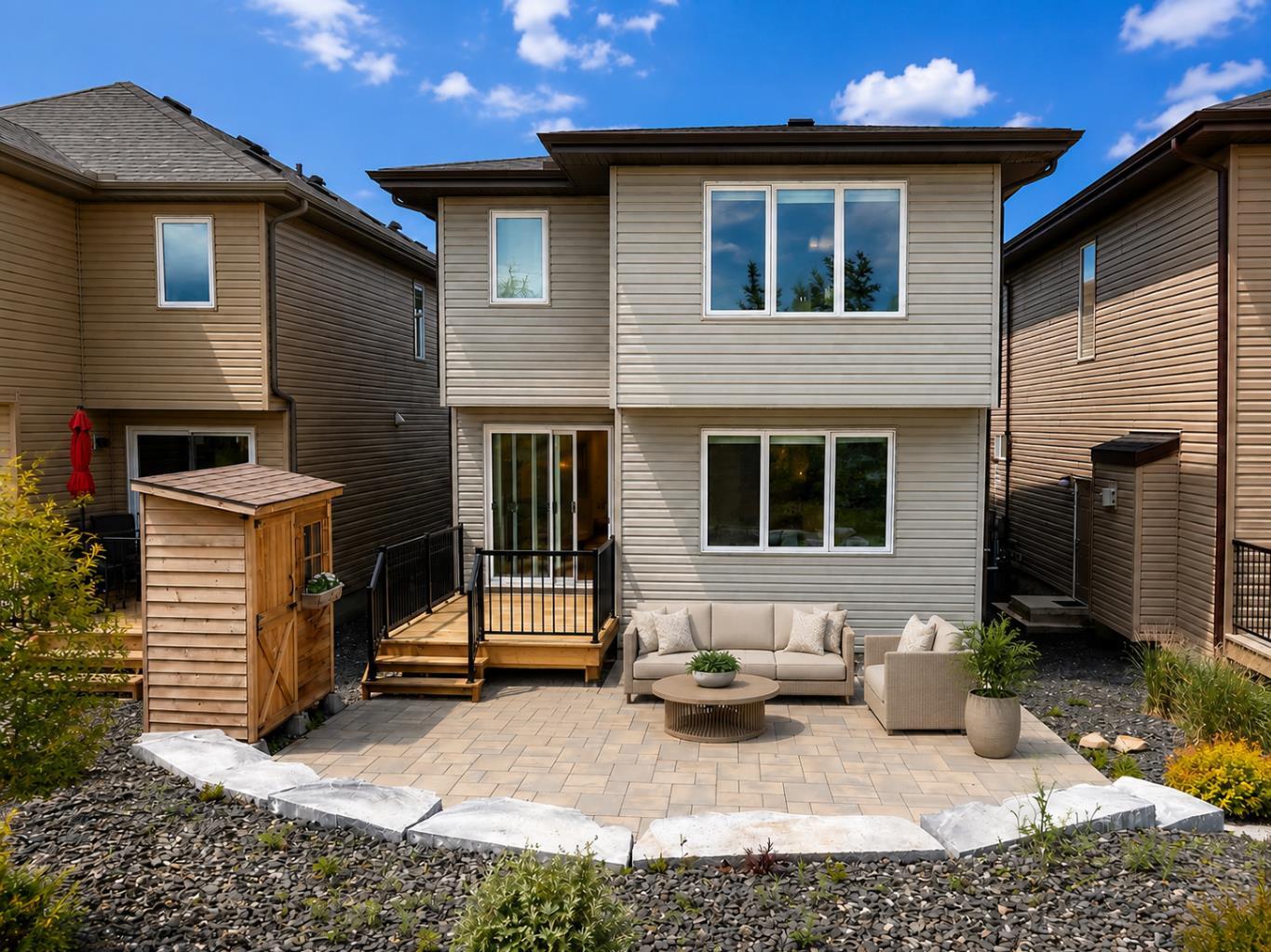 Residential in Cochrane
