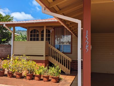 1525 Pakali Pl, House other with 3 bedrooms, 2 bathrooms and null parking in Lanai City HI | Image 1