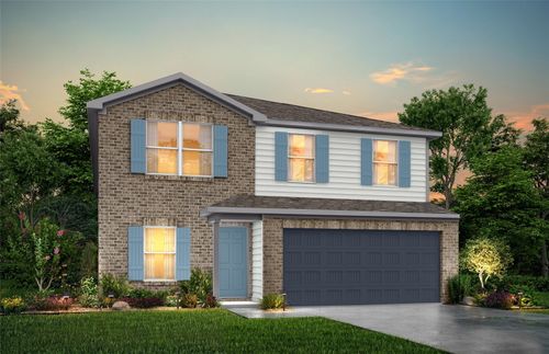 1712 Dwelling Pl, Godley, TX, 76044-3020 | Card Image