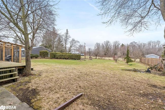 11317 Regional Rd 25, House other with 3 bedrooms, 1 bathrooms and 8 parking in Halton Hills ON | Image 31