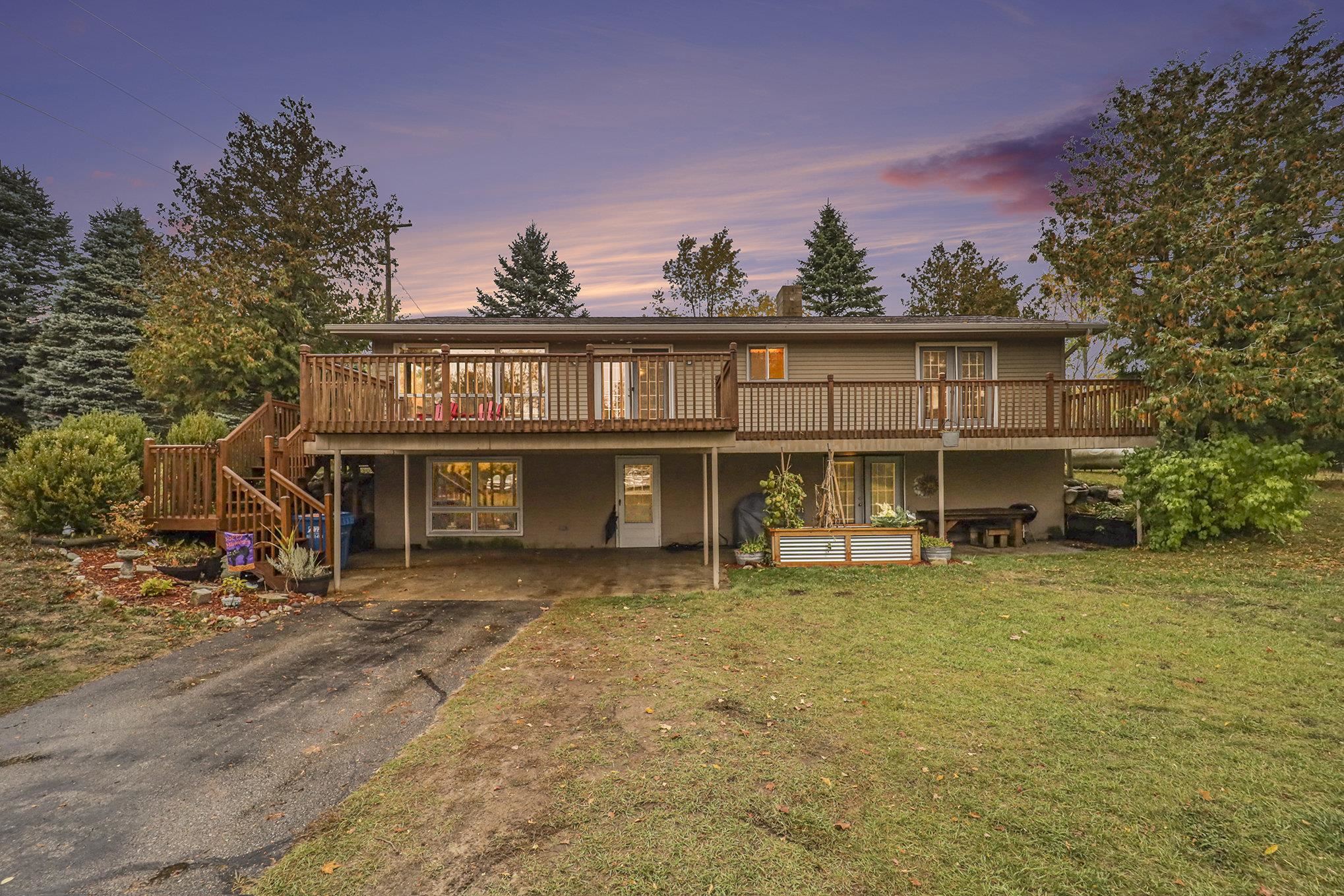 Scenic Hwy, Frankfort, MI 49635