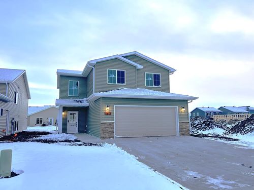 2613 36th Ave S, Moorhead, MN, 56560 | Card Image