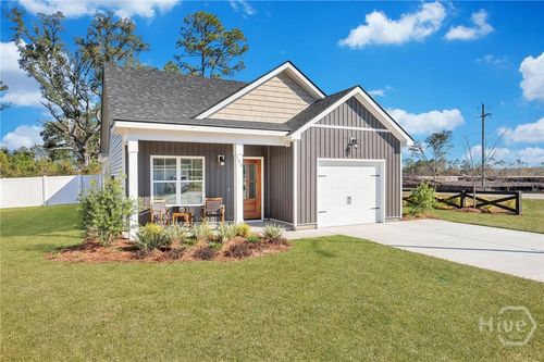 100 Cravey Ln, Rincon, GA, 31326-3840 | Card Image