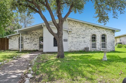 3049 Ravine Trl, Carrollton, TX, 75007-3438 | Card Image