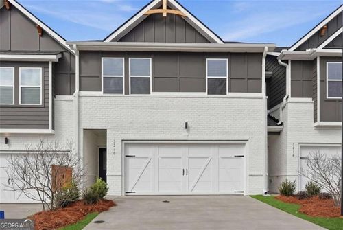 3220 Winding Waters Way, Powder Springs, GA, 30127-1729 | Card Image