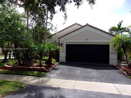 1564 Sunset Way, Weston, FL, 33327-2343 | Card Image