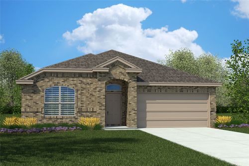 105 Goodnight Ct, Cleburne, TX, 76033-4459 | Card Image