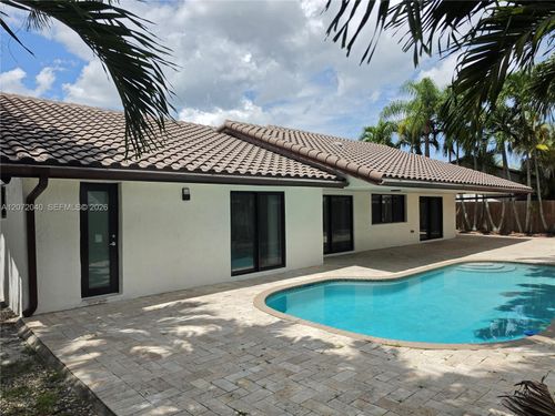 11956 Sw 97th Street, Miami, FL, 33186 | Card Image