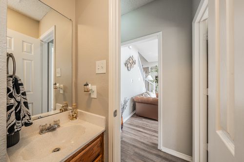 2322 Wilmette Dr, Arlington, TX, 76018-2583 | Card Image