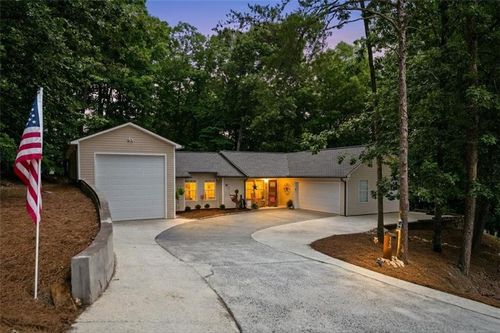 113 Eagle Heart Ct, Waleska, GA, 30183-3803 | Card Image