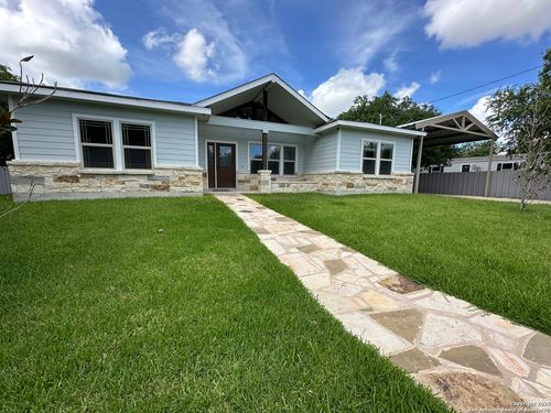 9266 Rhode Dr, Converse, TX, 78109-5119 | Card Image