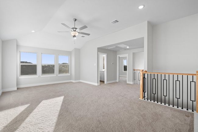 19112 Ariel Elena Way, House other with 5 bedrooms, 4 bathrooms and 6 parking in Pflugerville TX | Image 21