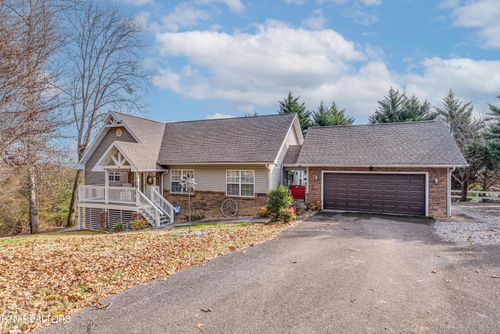 830 Mountain Grove Ln, Seymour, TN, 37865-4491 | Card Image