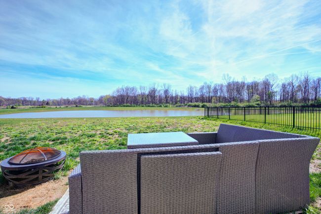 7195 E Rising Sun Cir S, House other with 4 bedrooms, 3 bathrooms and null parking in Camby IN | Image 25