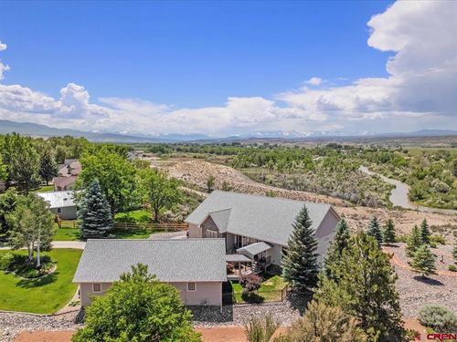 16885 Wildwood Dr, Montrose, CO, 81403-9501 | Card Image