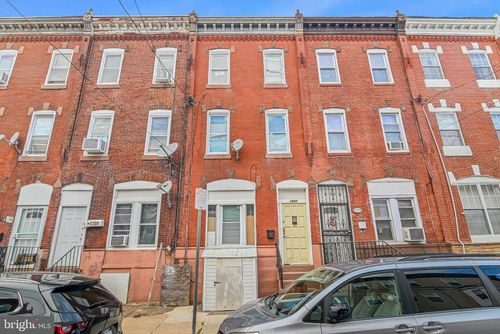 1807 Moore St, PHILADELPHIA, PA, 19145-2112 | Card Image