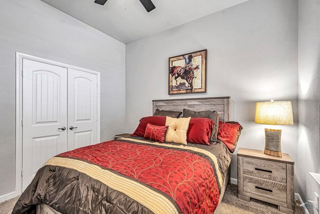 6917 Mcpherson Ln, House other with 4 bedrooms, 2 bathrooms and 2 parking in Midland TX | Image 26