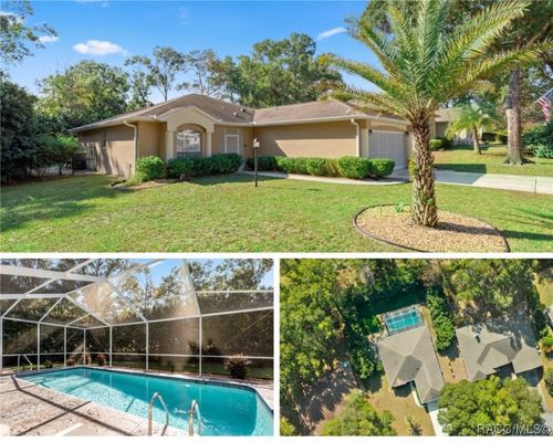 19396 Sw 100th Loop, DUNNELLON, FL, 34432-4269 | Card Image