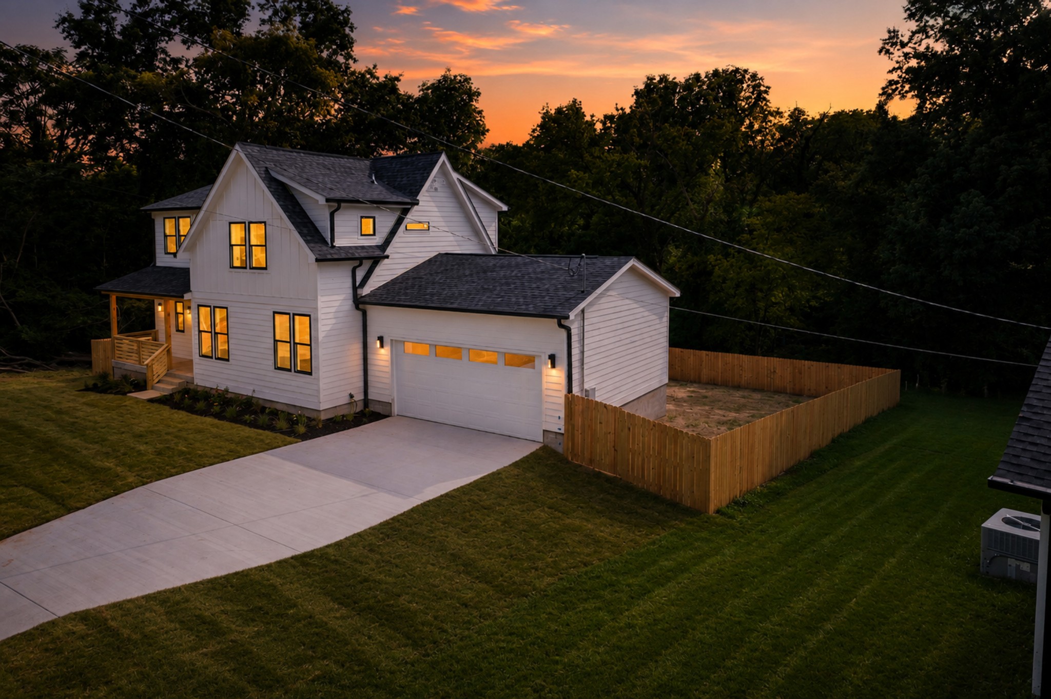 Residential in Nashville 3
