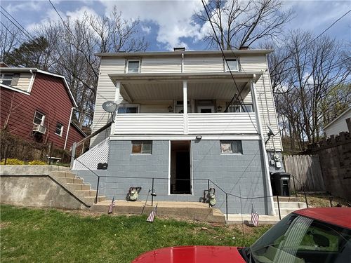 623-621-623 Ridge Ave, Carnegie, PA, 15106-2844 | Card Image