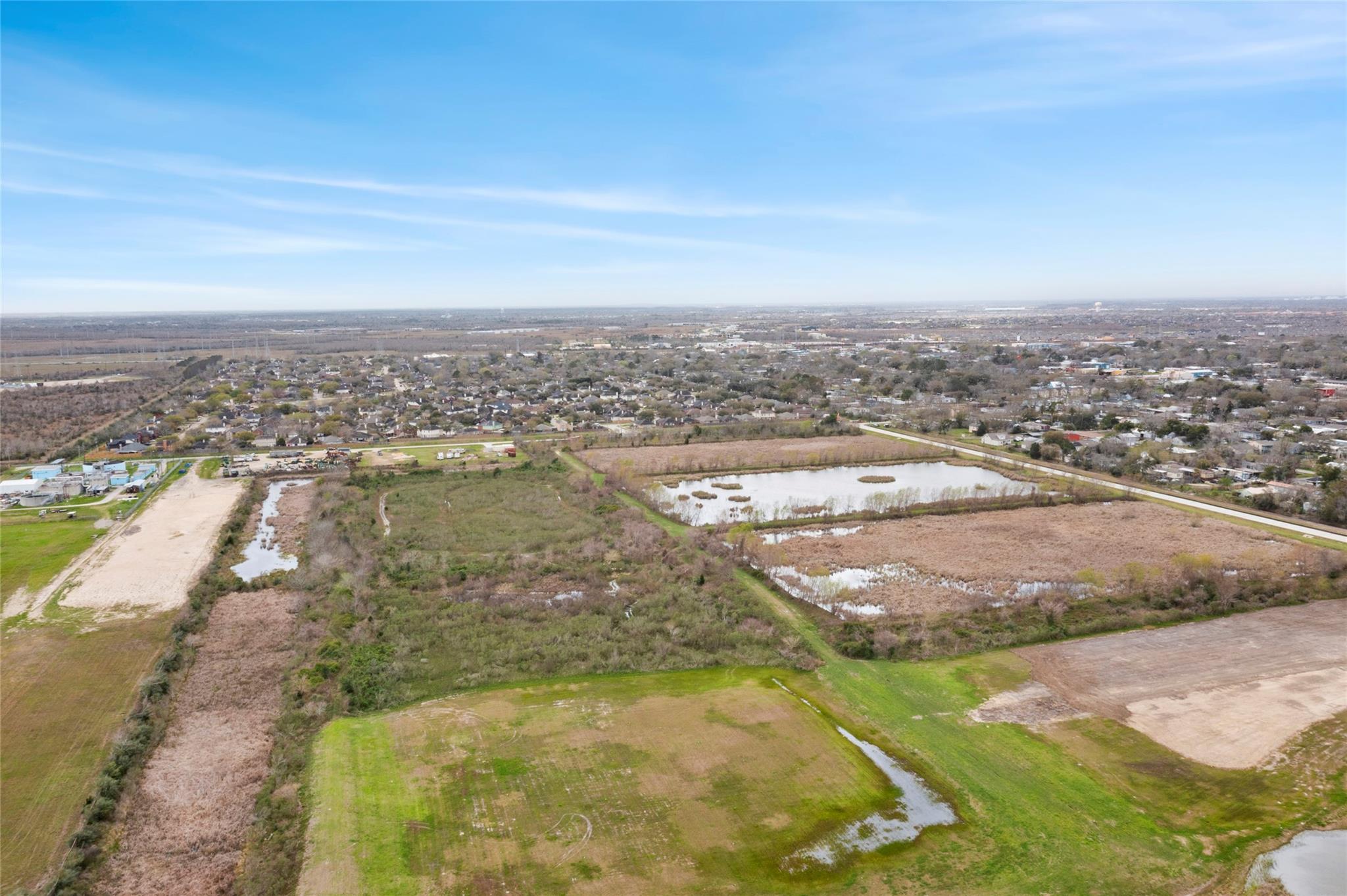 Land in Bacliff 3