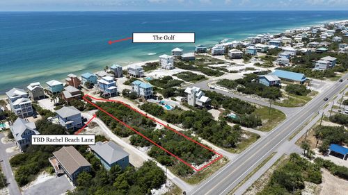 TBD Rachel Beach Ln, Port Saint Joe, FL, 32456 | Card Image