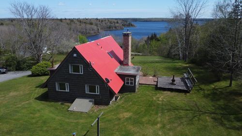 3593 Lake George Rd, Norwood, NS, B5A5L6 | Card Image