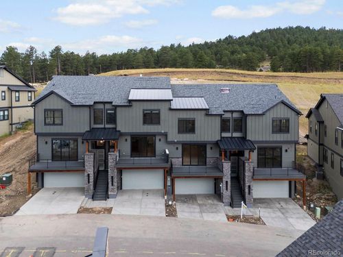 3887 Bahn Ct, Evergreen, CO, 80439-9786 | Card Image