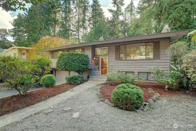 1613 Nw 191st Street, House other with 3 bedrooms, 1 bathrooms and 2 parking in Shoreline WA | Image 2