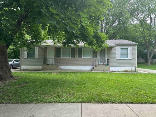 3319 Lotheville Road, Madison, WI, 53704 | Card Image